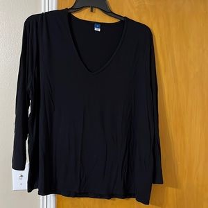 Old Navy Luxe Tee